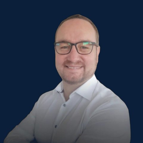 Johannes Zimmerer — Gründer und IRS-registrierter Tax Return Preparer